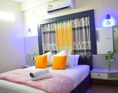 Hotel Britannia Beach Resort - Exclusively For Premium Tourists (Chittagong, Bangladesh)