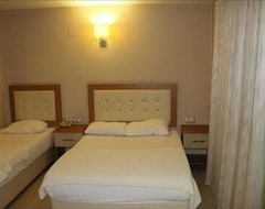 Hotelli Sato Otel (Adana, Turkki)