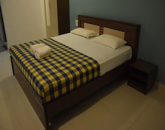 Khách sạn Mangalam Residency (Sivakasi, Ấn Độ)