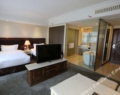 Agora Hotel (Yangzhou, China)