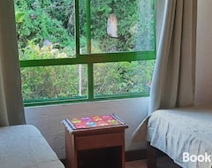 Entire House / Apartment Canto Do Mar (Florianópolis, Brazil)