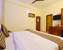 Hotel Puja Mahal (Kovalam, Indien)