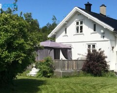 Cijela kuća/apartman Smabruket Stall Solheim (Hurum, Norveška)