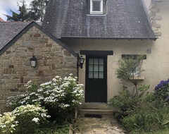 Cijela kuća/apartman Cottage 2-4 Personnes Sur Le Golf De La Bretesche (Missillac, Francuska)