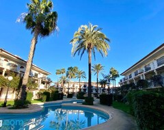 Hotel Bahía Azul (Denia, Espanha)