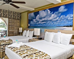 Accra Beach Hotel & Spa (Rockley, Barbados)