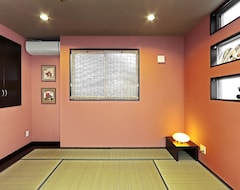 Hostel / vandrehjem Guest House Ochakare (Kanazawa, Japan)