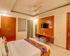 Hotel The Aroma Residency (Gurgaon, Indija)