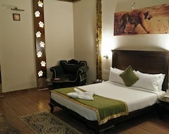 Hotel The Wildflower Resort (Bandhavgarh, India)