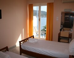 Poros Vista Hotel (Galatas, Yunanistan)