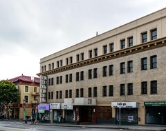 Khách sạn The Sw Hotel (San Francisco, Hoa Kỳ)