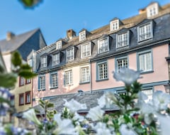 Hele huset/lejligheden Aqua & Blue In Our Townhouse In The Heart Of Monschau (Monschau, Tyskland)