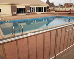 Hotel Ikenga (Nsukka, Nigeria)