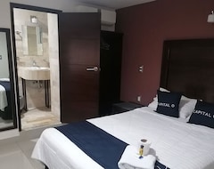Hotel Granda Inn (Tuxtla Gutierrez, Mexico)