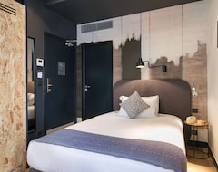 Hotel So'Co By Happyculture (Nice, Fransa)