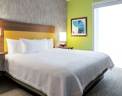Căn hộ có phục vụ Home2 Suites By Hilton Dayton/beavercreek, Oh (Beavercreek, Hoa Kỳ)