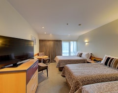 Otel Dunedin Leisure Lodge - Distinction (Dunedin, Yeni Zelanda)