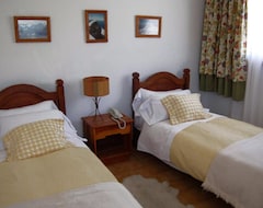 Khách sạn Hosteria Pampa Linda (San Carlos de Bariloche, Argentina)