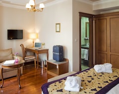 Khách sạn Hotel GLK Premier The Home Suites & Spa (Istanbul, Thổ Nhĩ Kỳ)