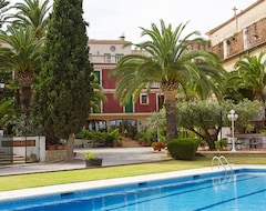 Hotel Antiga (Calafell, España)