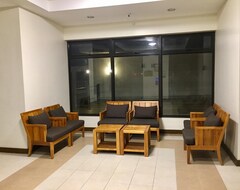 Khách sạn Outlook Ridge Unit Ls105 (Baguio, Philippines)