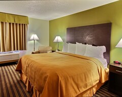 Hotel Quality Inn Chesterton Near Indiana Dunes National Park I-94 (Chesterton, USA)