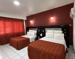 Hotel La Quinta Posada Real (Culiacan, México)