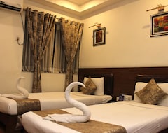 Hotelli The Pearl (Kalkutta, Intia)