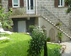 Toàn bộ căn nhà/căn hộ Apartment In A House In Casalabriva (14 Km From Propriano) (Casalabriva, Pháp)