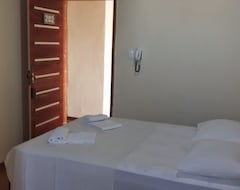 Hotel Sobrado 25 (Salvador, Brazil)