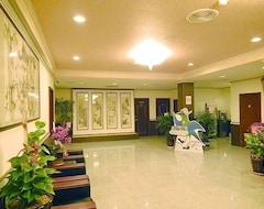 Hsin Kinmen Hotel (Jincheng Township, Tayvan)