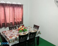 Casa/apartamento entero Homestay Bakti @rantau Perintis (Maran, Malasia)