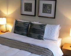 Căn hộ có phục vụ Link Portside Wharf Apartment Hotel (Brisbane, Úc)
