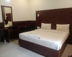 Hotel Iroomz Nijaguna Resort (Bandipur, India)