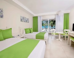 Otel Vista Sol Punta Cana Beach Resort & Spa - All Inclusive (Playa Bavaro, Dominik Cumhuriyeti)