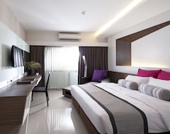 Hotel Nine Forty One (Bangkok, Tayland)