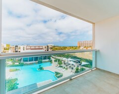 Hotel Radisson Blu Aruba (Palm Beach, Aruba)