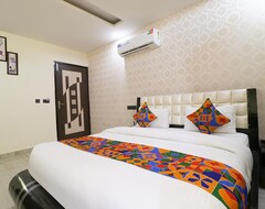 Oyo 69408 Hotel Mubarak Plaza (Zirakpur, Hindistan)