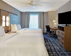 Hotelli Homewood Suites By Hilton Orange New Haven (Orange, Amerikan Yhdysvallat)