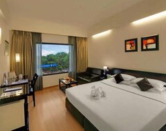 Hotel Comfort Inn Sunset (Ahmedabad, Indien)