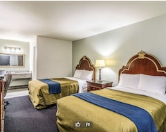 Hotelli Rodeway Inn (Portage, Amerikan Yhdysvallat)
