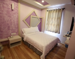 Hotel Sunshine Inn Plus (Malaca Ciudad, Malasia)