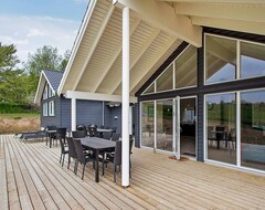 Casa/apartamento entero Luxurious Holiday Home In Vejby With Sauna (Tisvilde, Dinamarca)