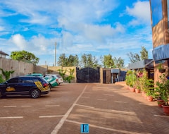 Khách sạn Ebisa Hotel Marsabit (Marsabit, Kenya)