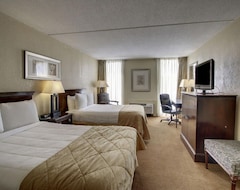 Hotel Travelodge Inn & Suites Wichita Airport (Wichita, Sjedinjene Američke Države)