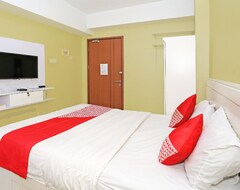 Khách sạn Capital O 92971 Pelangi Residence (Tangerang Selatan, Indonesia)