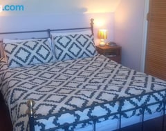 Hele huset/lejligheden Comfortable Detached 4 Bedroomed Holiday Home (Baleshare, Storbritannien)