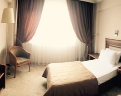 Khách sạn Hotel Villa Marina (Bandırma, Thổ Nhĩ Kỳ)