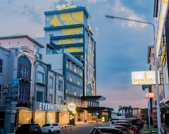 Hotel Yoho Apartment @ Harbour Bay Residences (Batu Ampar, Indonesien)