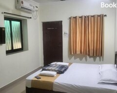 Hotel Benny's sea way Baga (Calangute, Indija)
